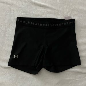 Under Armour Spandex